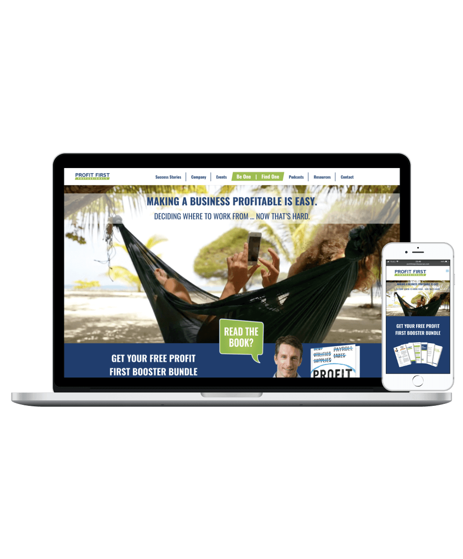 Profit First Professionals